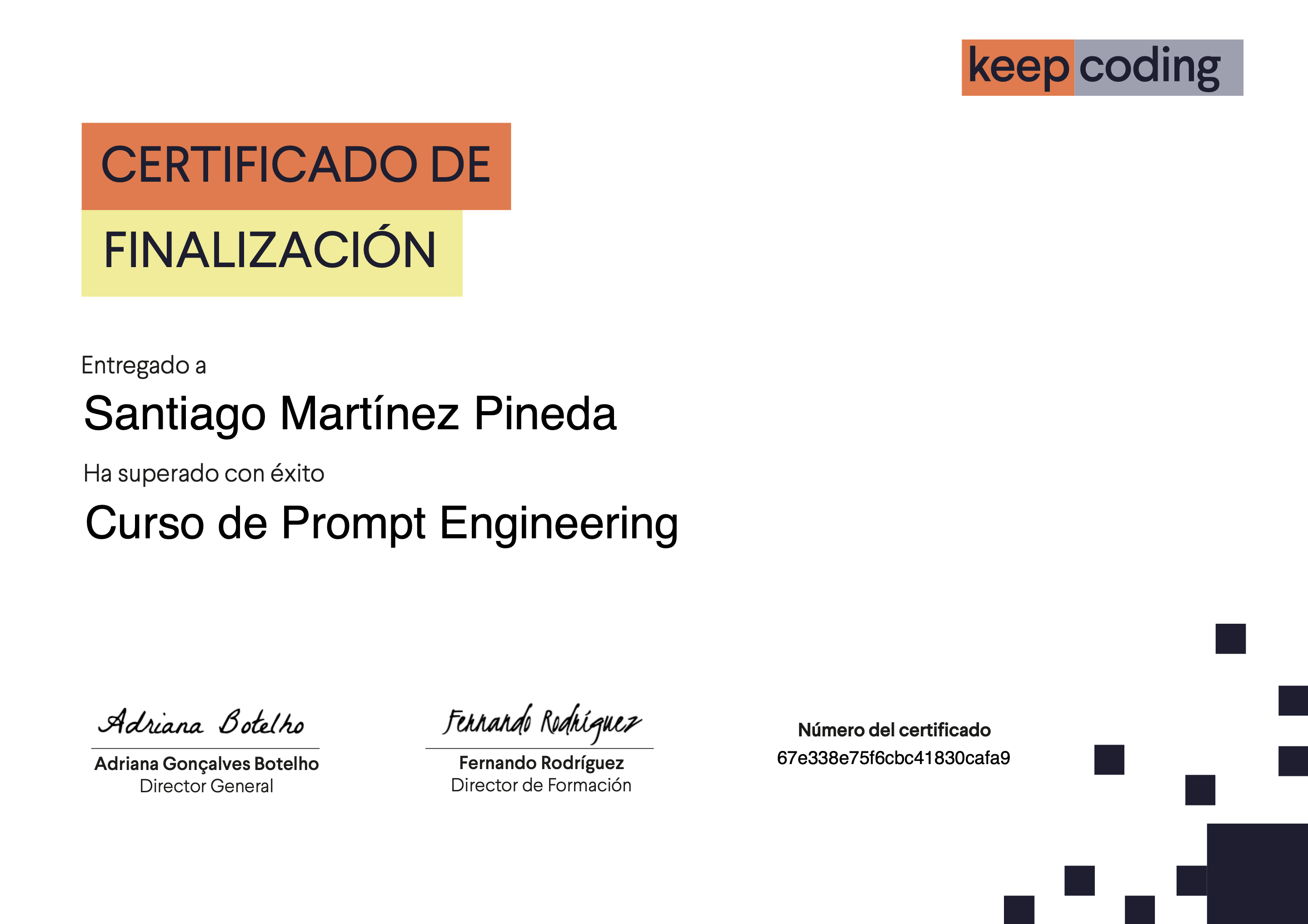 Prompt Engineering