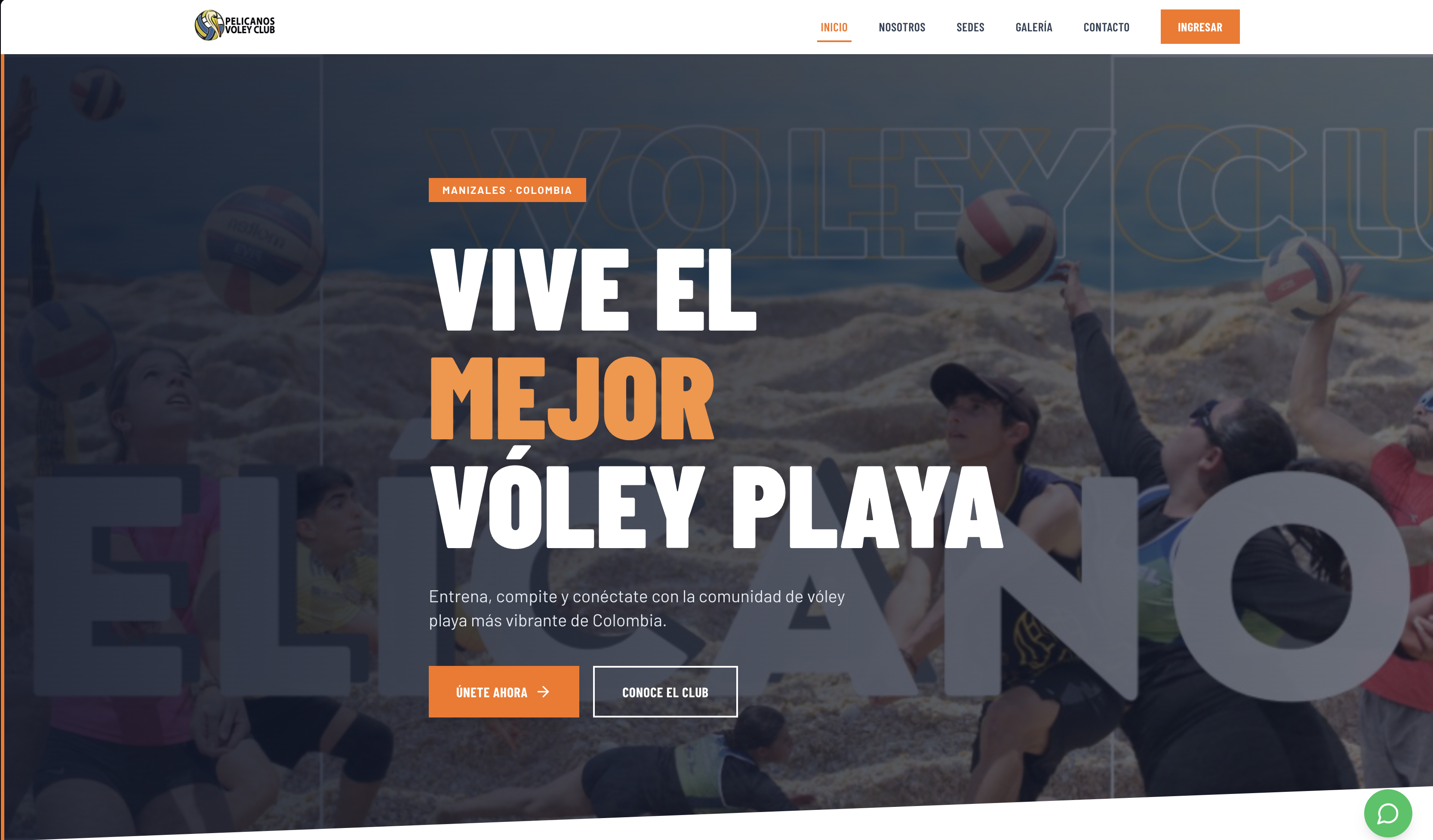 Pelicanos Voley Club